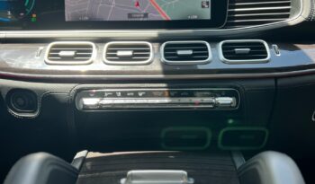 MERCEDES-BENZ GLE 400 2020 completo