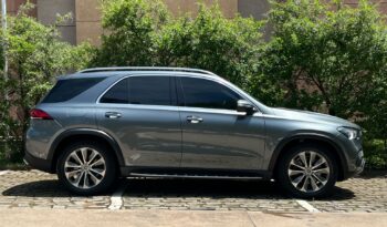 MERCEDES-BENZ GLE 400 2020 completo