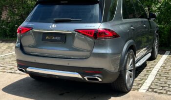 MERCEDES-BENZ GLE 400 2020 completo