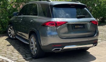 MERCEDES-BENZ GLE 400 2020 completo