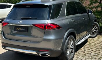 MERCEDES-BENZ GLE 400 2020 completo