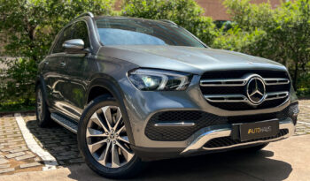 MERCEDES-BENZ GLE 400 2020 completo