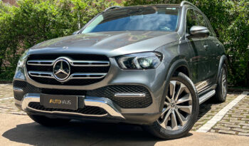 MERCEDES-BENZ GLE 400 2020 completo