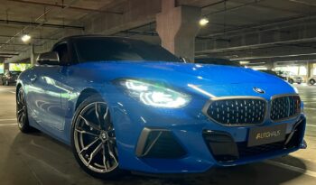 BMW Z4 M40I 2021 completo