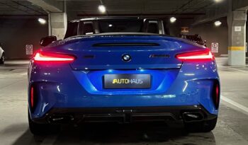 BMW Z4 M40I 2021 completo