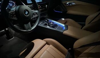 BMW Z4 M40I 2021 completo
