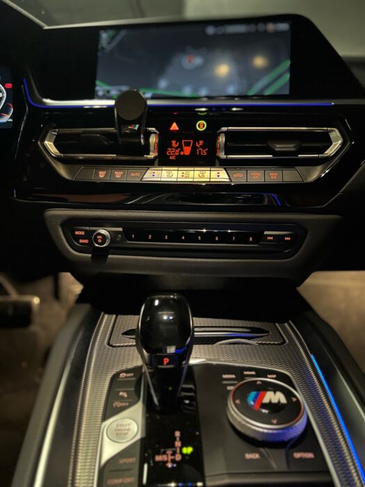 BMW Z4 M40I 2021 completo