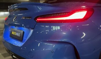 BMW Z4 M40I 2021 completo