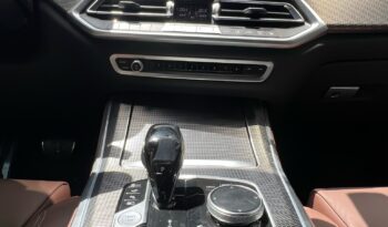 BMW X5 2021 completo