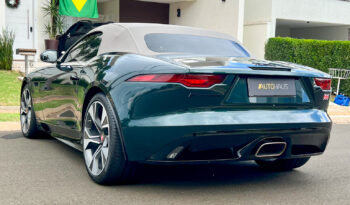 JAGUAR F-TYPE P300 2022 completo