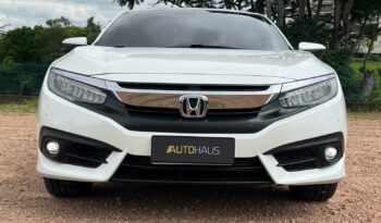 HONDA Civic 2018 completo
