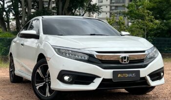 HONDA Civic 2018 completo