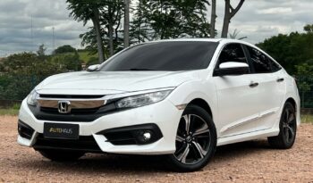 HONDA Civic 2018 completo
