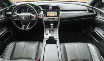 HONDA Civic 2018 completo