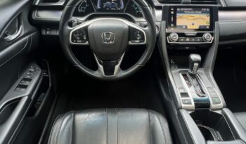 HONDA Civic 2018 completo