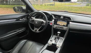 HONDA Civic 2018 completo