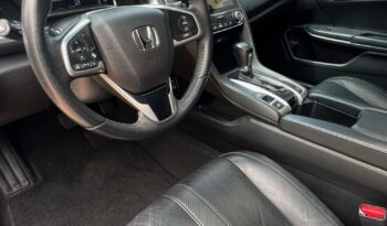 HONDA Civic 2018 completo