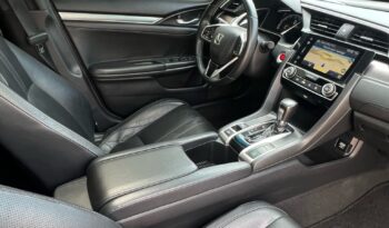 HONDA Civic 2018 completo