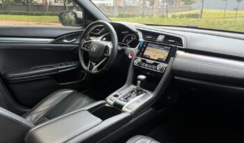 HONDA Civic 2018 completo