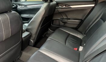 HONDA Civic 2018 completo