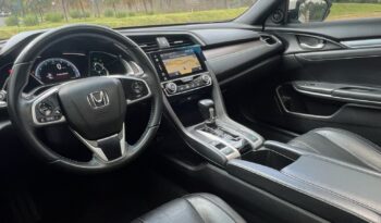 HONDA Civic 2018 completo