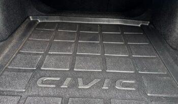 HONDA Civic 2018 completo