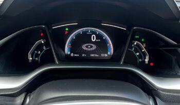 HONDA Civic 2018 completo