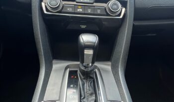 HONDA Civic 2018 completo