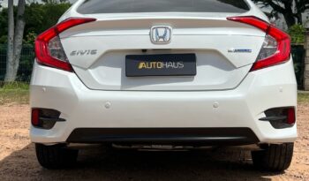 HONDA Civic 2018 completo