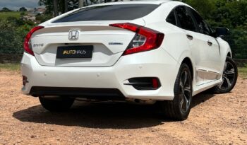 HONDA Civic 2018 completo