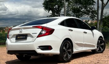 HONDA Civic 2018 completo