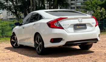 HONDA Civic 2018 completo