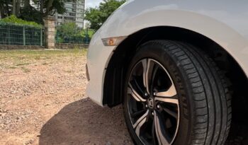 HONDA Civic 2018 completo