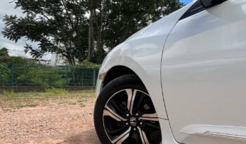 HONDA Civic 2018 completo
