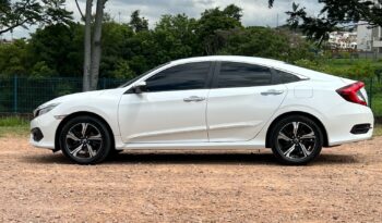 HONDA Civic 2018 completo