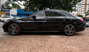 MERCEDES-BENZ C300 2018 completo