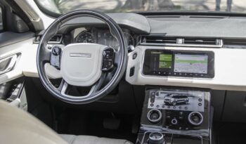 LAND ROVER VELAR 2019 completo