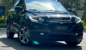 HONDA HR-V 2018 completo