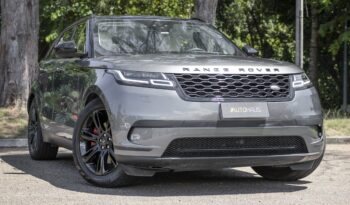 LAND ROVER VELAR 2019 completo