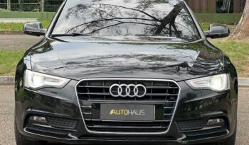 AUDI A5 2016 completo