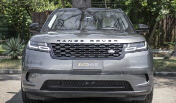 LAND ROVER VELAR 2019 completo