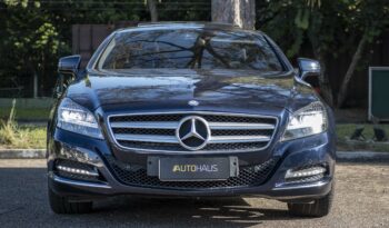 MERCEDES-BENZ CLS 350 2014 completo