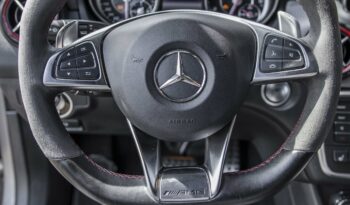 MERCEDES-BENZ GLA 45 2016 completo