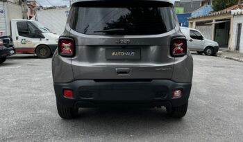 JEEP RENEGADE 2020 completo