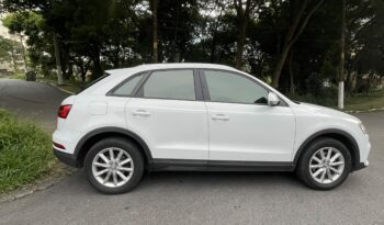 AUDI Q3 2016 completo