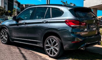 BMW X1 2022 completo