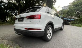 AUDI Q3 2016 completo