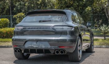 PORSCHE MACAN 2020 completo