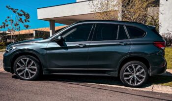 BMW X1 2022 completo