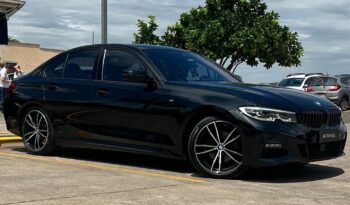 BMW 320 i 2019 completo